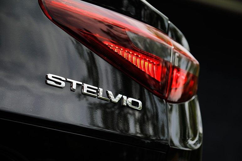 アルファロメオ ステルヴィオの非SUV的な味はブランド定義を明確にするか