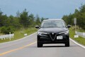 アルファロメオ ステルヴィオの非SUV的な味はブランド定義を明確にするか
