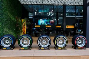 ピレリ、F1ハンガリーGPで新しいタイヤの割り当て“ATA”を実施へ。タイヤの数は2セット少ない11セット
