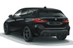 BMW 118d ピュアブラックはわずか10台限定のオンライン販売専用モデル。ACCや快適装備を装着