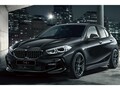 BMW 118d ピュアブラックはわずか10台限定のオンライン販売専用モデル。ACCや快適装備を装着