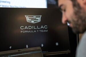 キャデラックF1の参戦初年度、“先輩”ハースを超える輝きを見せられるか？　チーム代表は慎重「まずはリスペクトを勝ち取ること」
