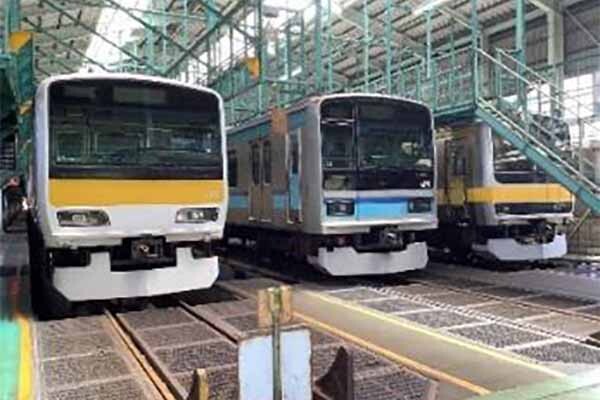 JRの車両センターで「特別な体験」いかが？ 6組限定 ふるさと納税で三鷹市が“返礼品”用意