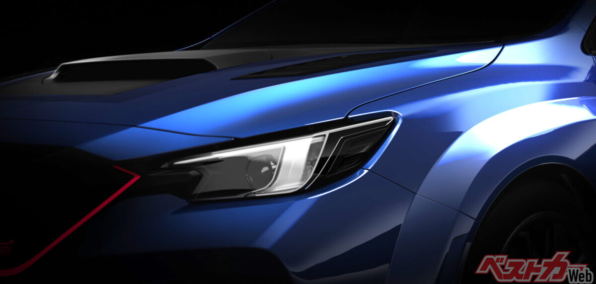 STIから出る2台の高性能コンセプトモデルはスバリスト歓喜案件!! ウィルダネスにトレイルシーカーもやってくるとか豪華布陣すぎるって!!