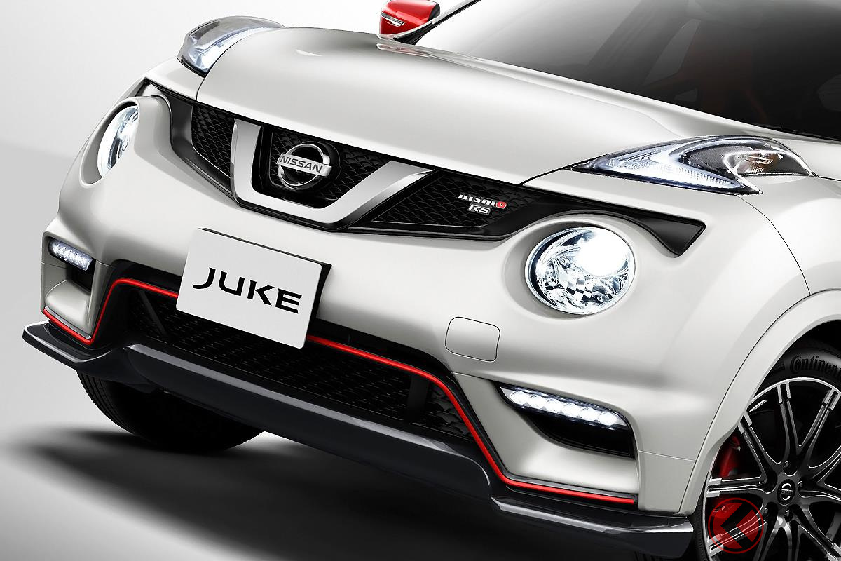 ジツはかなり貴重な存在 国産1 6リッターターボエンジン車3選 くるまのニュース 自動車情報サイト 新車 中古車 Carview