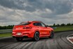 初試乗　新型　BMW X4 Mコンペティション　510psのストレート6　宿るMらしさ