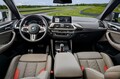 初試乗　新型　BMW X4 Mコンペティション　510psのストレート6　宿るMらしさ