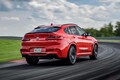 初試乗　新型　BMW X4 Mコンペティション　510psのストレート6　宿るMらしさ