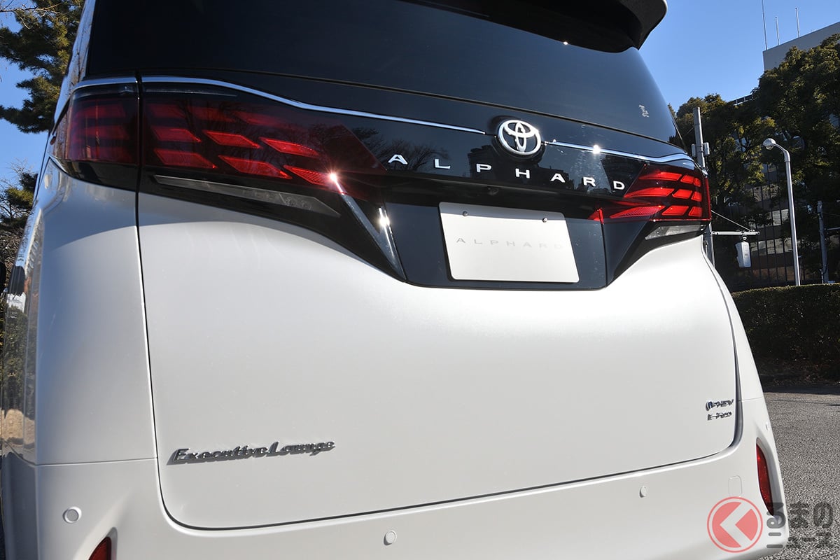 【2025年最新】トヨタ「アルファード」 価格510万円から1065万円！グレード差は？ 新車・中古・サブスク比較！