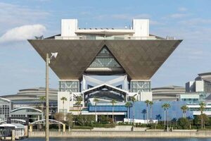 「大阪駅」コミケに現る!? JR西日本が“参戦表明”  ブース出展はJRグループ初