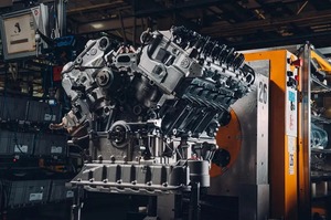 ベントレー　W12エンジン、2024年4月に生産終了へ　限定モデルで有終の美