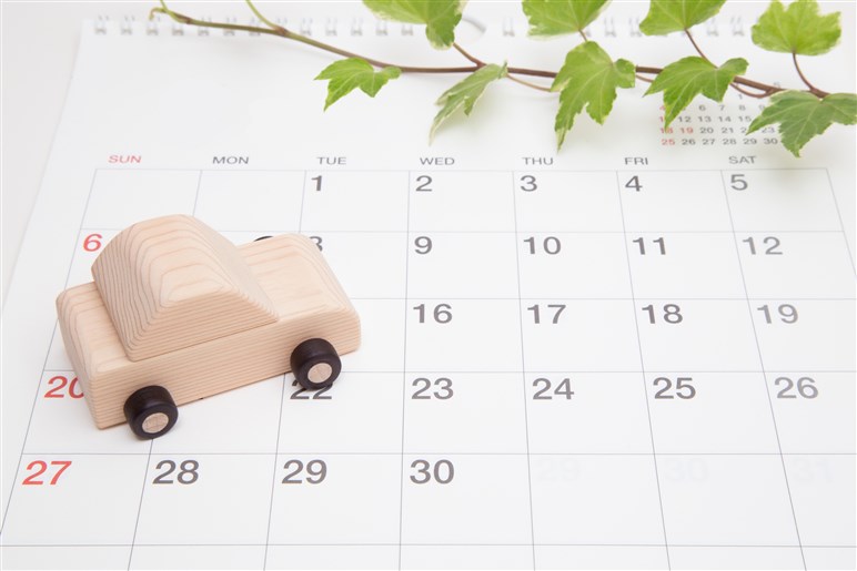 いまさら聞けない「車を買う」までのステップ＆必要なものを解説【購入ガイド】