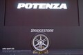 ストリートラジアル史上最速を追求。ブリヂストン『POTENZA RE-71RS』2月より発売