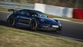 【世界最速のMT車⁉︎】ポルシェ911 GT3がニュル北におけるマニュアル車のラップレコードを更新