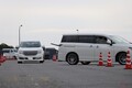オーテック車400台　AOG湘南里帰りミーティング