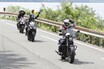 女性ライダーの祭典「MOTHER LAKE RALLY 2025」が琵琶湖周辺で10/18・19に開催！