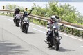 女性ライダーの祭典「MOTHER LAKE RALLY 2025」が琵琶湖周辺で10/18・19に開催！