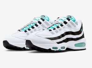 ナイキ「エア マックス 95 OG  “White and Black”」が待望の復刻！──GQ新着スニーカー