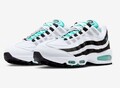 ナイキ「エア マックス 95 OG  “White and Black”」が待望の復刻！──GQ新着スニーカー