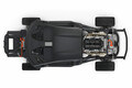 「ランボルギーニ レヴエルト」V12＋電動モーター3基＋1015馬力　ランボルギーニV12フラッグシップに痺れる