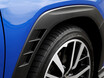 【試乗】新型スバル WRX S4｜CVTの性能が著しく向上。ジェントルさが一層増した乗り心地