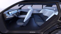 【上海モーターショー2023】日産　EVコンセプトカー「Arizon（アリゾン）」世界初公開