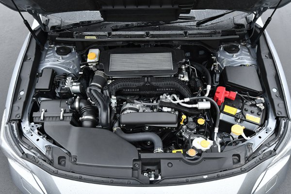 令和になって 慣らし運転 復活 新型レヴォーグを買うと教わる意外な注意書き ベストカーweb 自動車情報サイト 新車 中古車 Carview