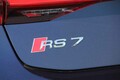 卓越した走行性能と高い実用性を兼ね備えた万能のスーパースポーツ！「アウディRS7スポーツバック」【河口まなぶ動画試乗インプレッション】