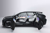 新型ルノー・セニック　電動SUVとして2024年復活決定　大胆コンセプト公開