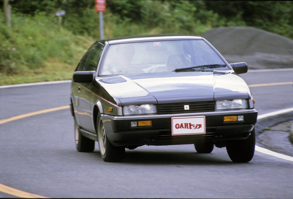 すべてが 名車 扱いなのになぜ いすゞが乗用車から離れて 復活しない 謎 Web Cartop 自動車情報サイト 新車 中古車 Carview