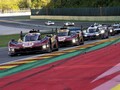 WEC第3戦、フェラーリが開幕から3連勝、ライバルを圧倒してル・マンに向かう【スパ・フランコルシャン6時間  決勝】
