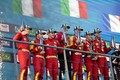 WEC第3戦、フェラーリが開幕から3連勝、ライバルを圧倒してル・マンに向かう【スパ・フランコルシャン6時間  決勝】