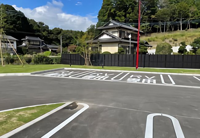 タイムズ24、予約制駐車場「タイムズのB」、 茨城県「道の駅かさま」のキャンピングカー車中泊スペースにサービス導入