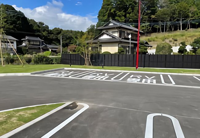 タイムズ24 予約制駐車場 タイムズのb 茨城県 道の駅かさま のキャンピングカー車中泊スペースにサービス導入 カー アンド ドライバー 自動車情報サイト 新車 中古車 Carview