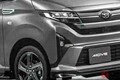 ダイハツ新型「ムーヴ“ダンディスポーツS＋”」登場！ “2年ぶり復活”遂げた「軽ワゴン」の迫力エアロ仕様！ スライドドア初採用の「新モデル」に設定の新たなパッケージとは