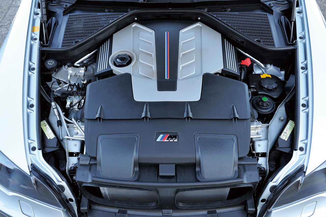【BMW Mの系譜(12)】X5 M／X6 Mの登場で大きく広がった“Mの世界”、SUVでも味わえる超高性能が嬉しい