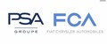 FCAとグループPSAが経営統合で合意　ルノー日産三菱3社アライアンスに影響か？
