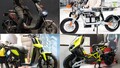 ファンティック [’22後期新型バイクカタログ]：洒脱なイタリアントラッカー! 鮮やかな新色も登場