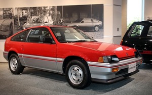 本田宗一郎の夢と情熱が詰まった博物館　ホンダ・コレクション・ホールUK編集部訪問記（後編）　さらなる進化とレースでの大活躍