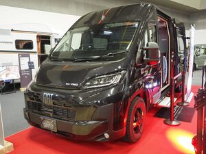 グーマガ 今週のダイジェスト【11/8～11/14】キャンピングカーの最新トレンドとは？