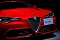 アルファロメオ・ジュリアを日本発売。SUVのステルヴィオも日本初披露