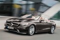 独メルセデス、Sクラスクーペ／カブリオレを披露 乗員を快適にする新装備も採用