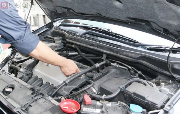 トヨタディーラーの車検不正に 指定取消 行政処分等 新たに11店舗 国交省 乗りものニュース 自動車情報サイト 新車 中古車 Carview