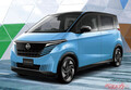 登録車に負けじと新型車続々!!　軽自動車に巻き起こる新しい波