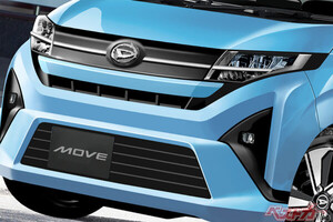 登録車に負けじと新型車続々!!　軽自動車に巻き起こる新しい波