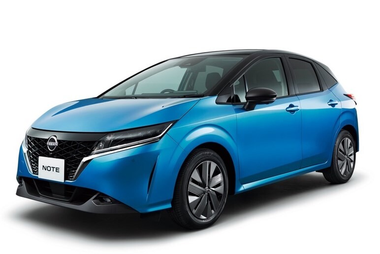 ノートが電動車販売で1位に！ 躍進の裏に日産の“したたかな納期戦略”があった