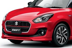 新型スイフトはいつ出る？ ディーラーが知らなくても「もうすぐ発売」 の理由とは？