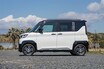 デリカミニは約180万円～。ワイルドな見た目で予約好調、検討ユーザーは急げ