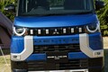 デリカミニは約180万円～。ワイルドな見た目で予約好調、検討ユーザーは急げ