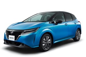 ノートが電動車販売で1位に！ 躍進の裏に日産の“したたかな納期戦略”があった